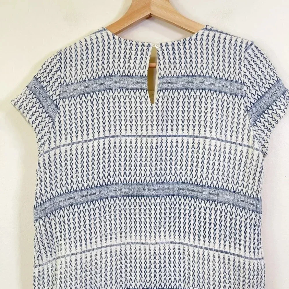 d.RA Toulouse Dress French Batik Print
